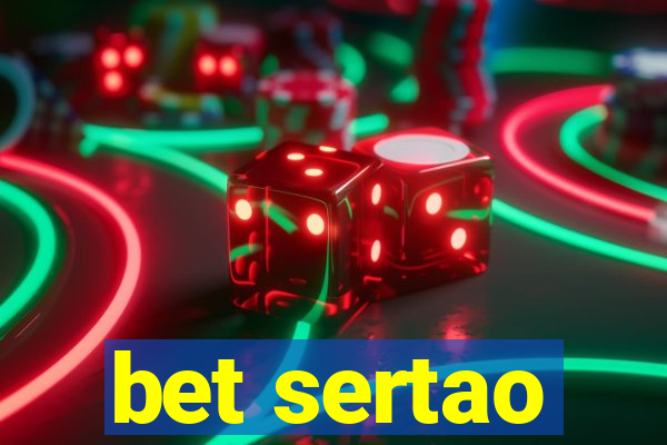 bet sertao